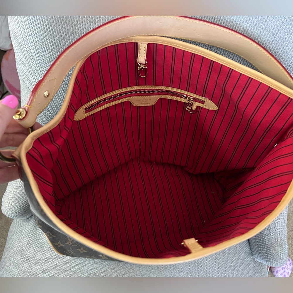 Beautiful handbag - Picture 4 of 5
